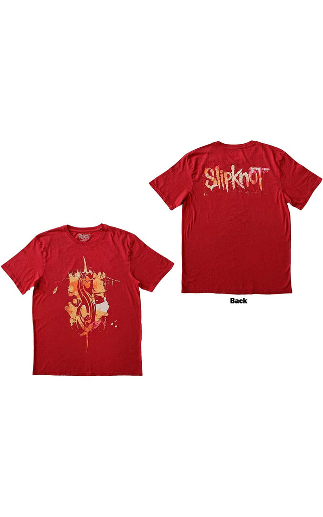 Slipknot The End So Far Tribal-S [T-Shirt]