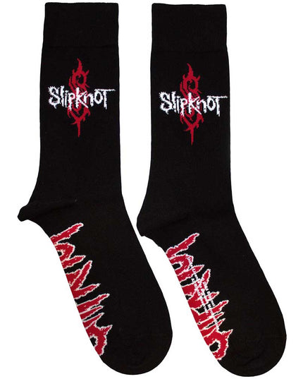Slipknot Tour '22 [Socks]