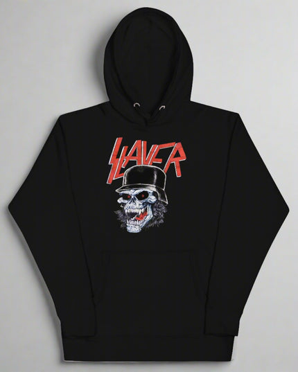 Stakes Slayer - Helmet Skull Hoodie WS [Apparel]