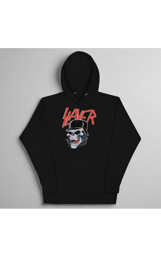 Stakes Slayer - Helmet Skull Hoodie WS [Apparel]