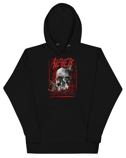 Stakes Slayer - South of Heaven Hoodie [Apparel]