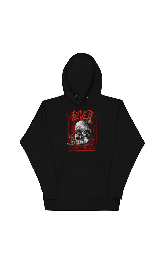 Stakes Slayer - South of Heaven Hoodie [Apparel]