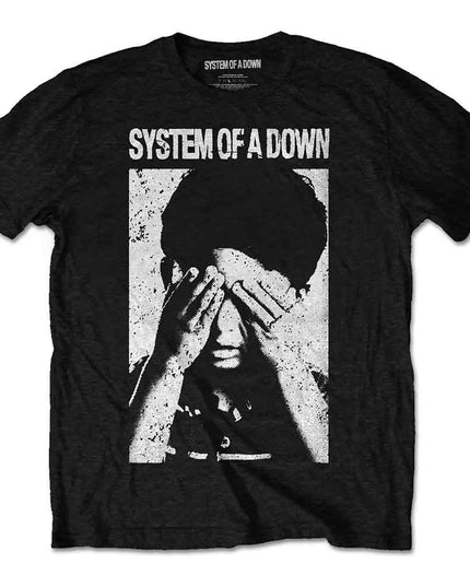 System Of A Down See No Evil [T-Shirt]