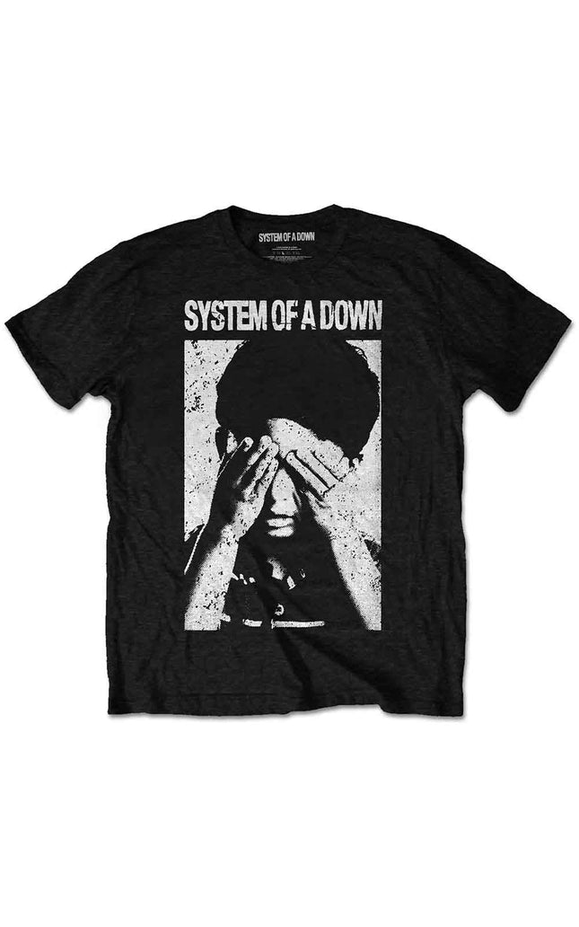 System Of A Down See No Evil [T-Shirt]