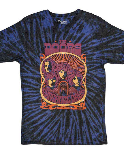 The Doors Strange Days [T-Shirt]