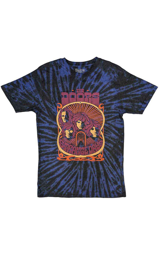 The Doors Strange Days [T-Shirt]