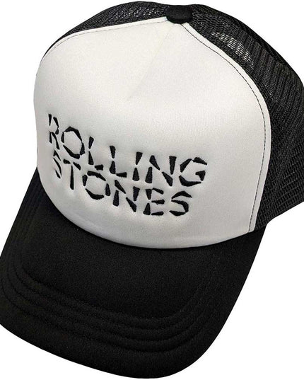 The Rolling Stones Hackney Diamonds Logo [Hat]