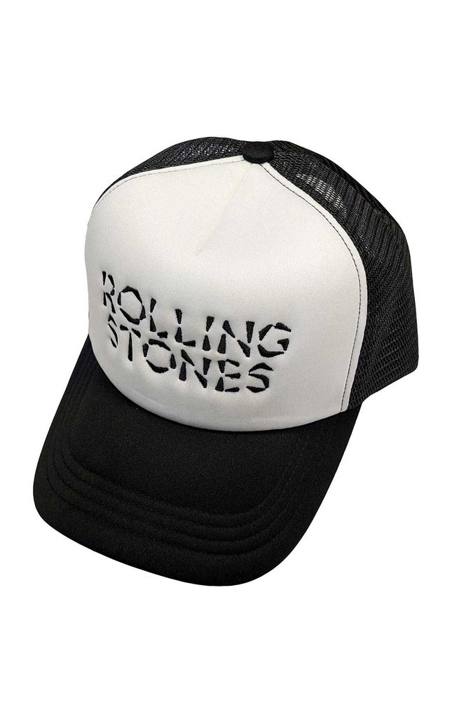 The Rolling Stones Hackney Diamonds Logo [Hat]