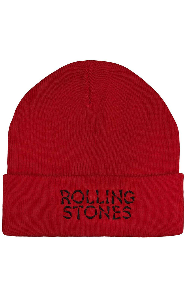 The Rolling Stones Hackney Diamonds Logo [Hat]