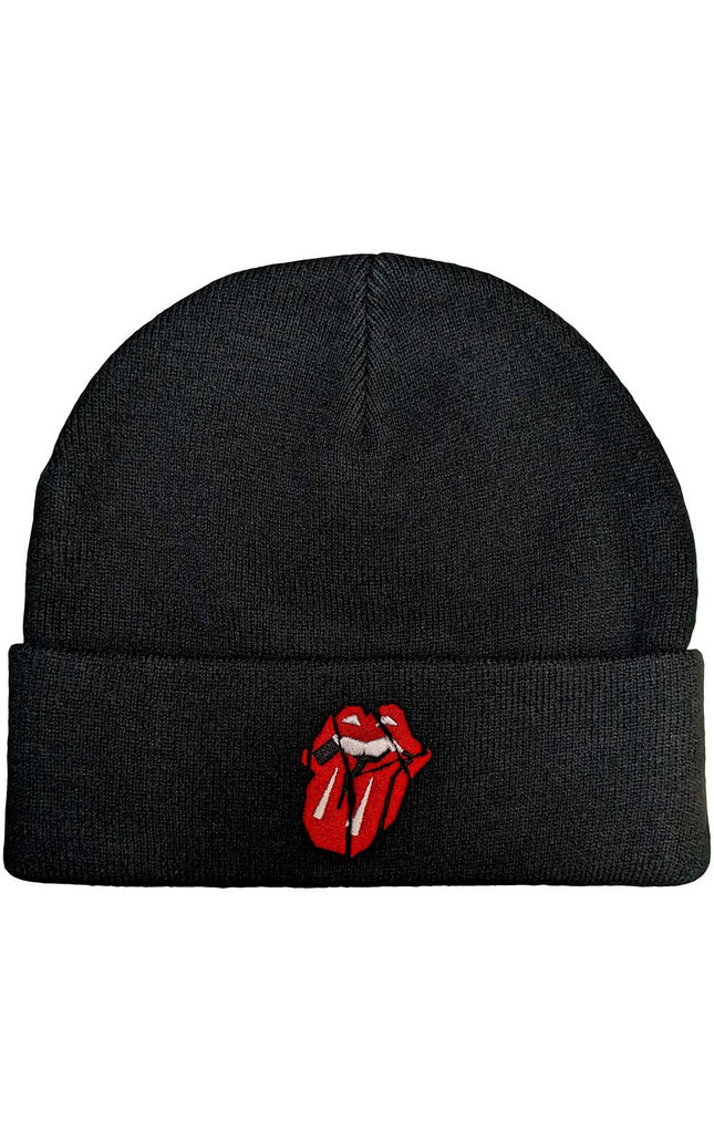 The Rolling Stones Hackney Diamonds Shards Logo [Hat]
