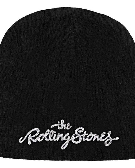 The Rolling Stones Logo [Hat]