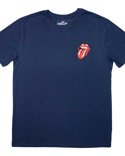 The Rolling Stones Mini Classic Tongue [T-Shirt]