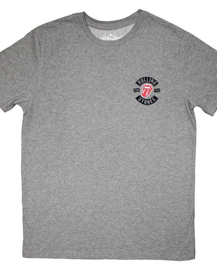 The Rolling Stones Mini Tour '78 Logo [T-Shirt]