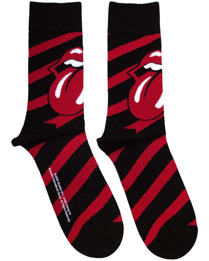 The Rolling Stones Stripes [Socks]