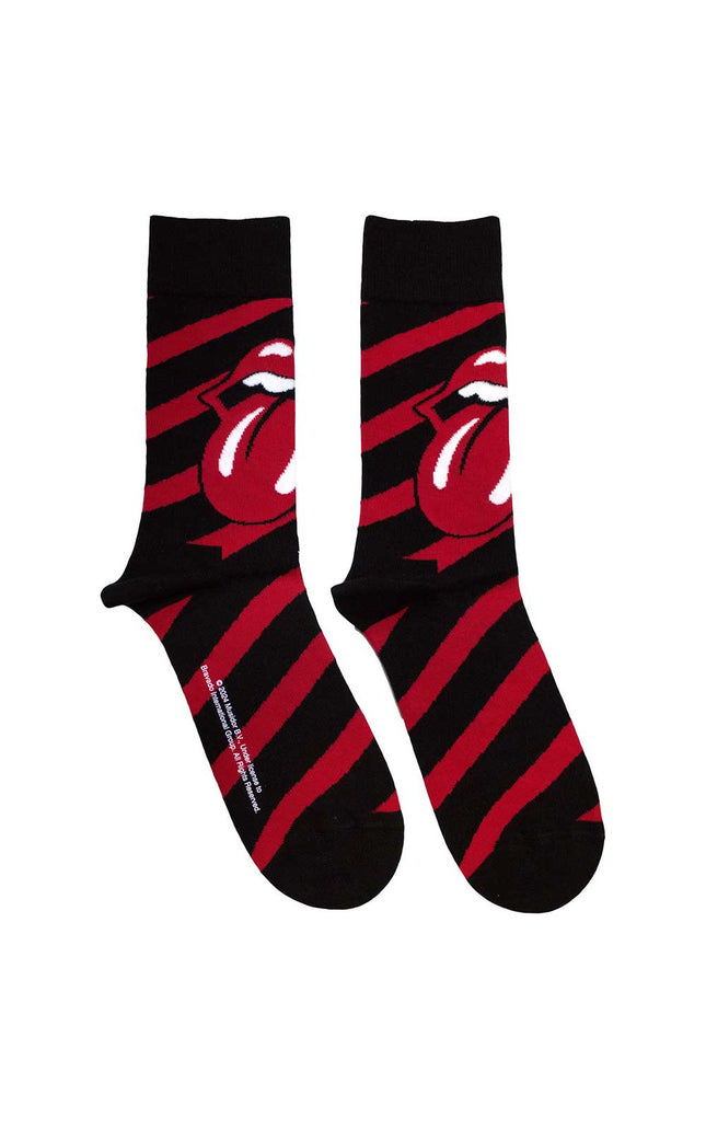 The Rolling Stones Stripes [Socks]