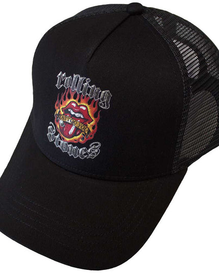 The Rolling Stones Tattoo You [Hat]