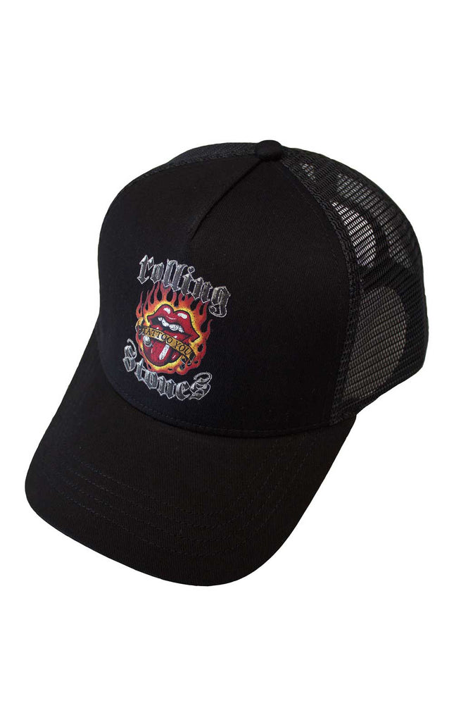 The Rolling Stones Tattoo You [Hat]