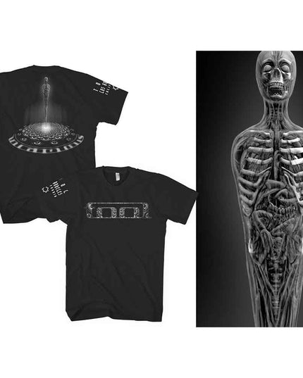 Tool BW Spectre [T-Shirt]