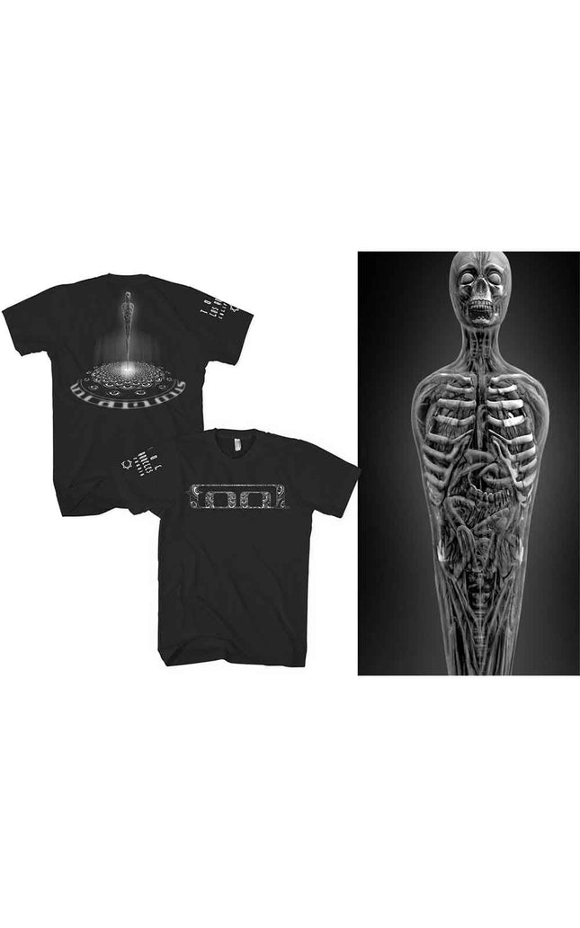 Tool BW Spectre [T-Shirt]