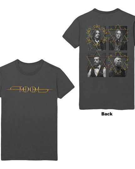 Tool Full Portraits [T-Shirt]