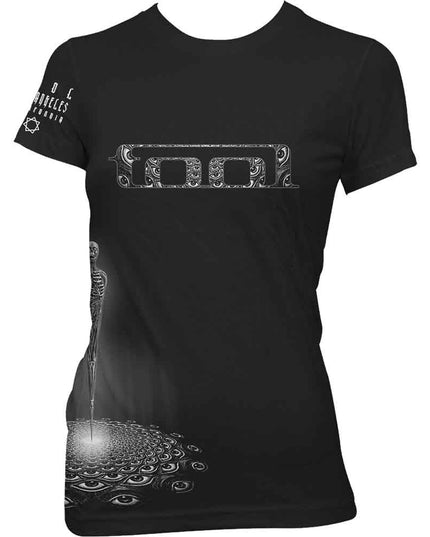 Tool Spectre Baby Doll [T-Shirt] Womens