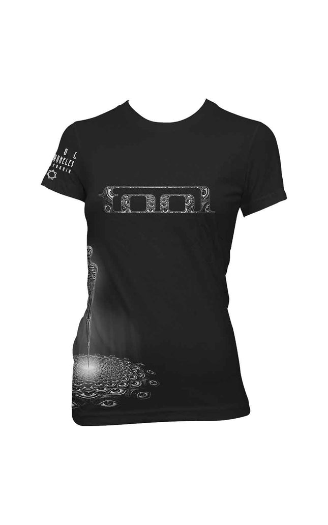 Tool Spectre Baby Doll [T-Shirt] Womens