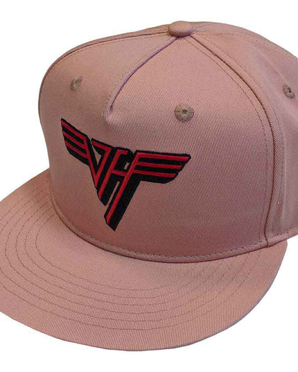 Van Halen Classic Red Logo [Hat]
